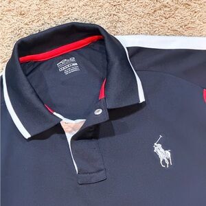 Polo Ralph Lauren Polo Shirt, Boys' Youth XL Double side Print